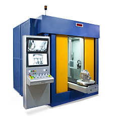 Томограф СУРА КТ