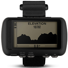 Foretrex 601 навигатор Garmin